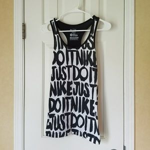 Nike tank top